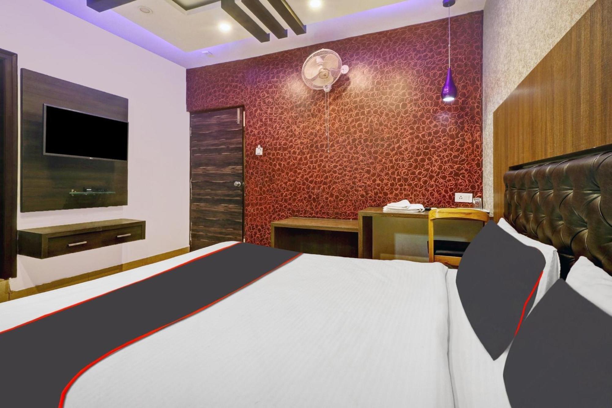 Hotel Super Collection O Manasi Residency à Bangalore Extérieur photo