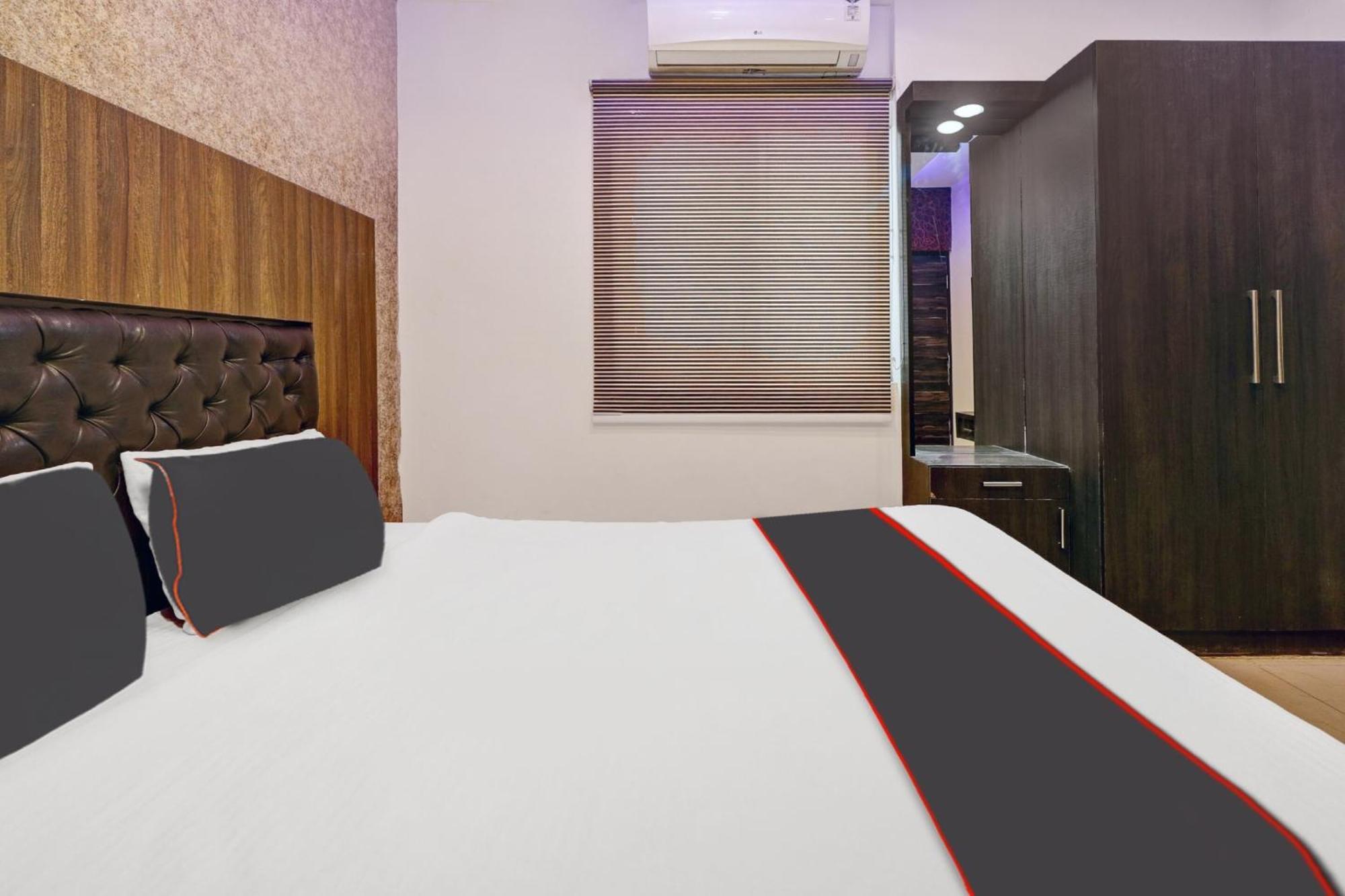Hotel Super Collection O Manasi Residency à Bangalore Extérieur photo